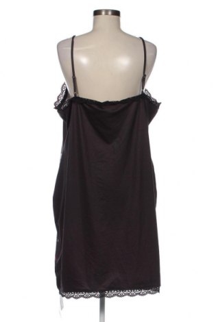 Kleid Romwe, Größe 4XL, Farbe Schwarz, Preis 32,01 €