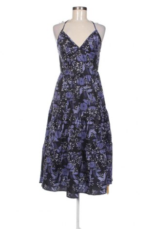 Kleid Romwe, Größe L, Farbe Mehrfarbig, Preis 19,21 €