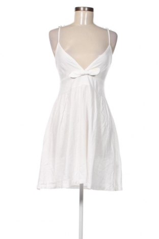Kleid Roxy, Größe S, Farbe Weiß, Preis € 21,03