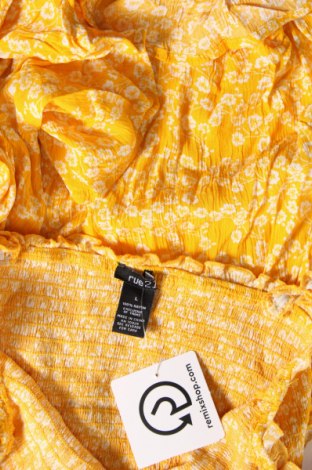 Φόρεμα Rue 21, Μέγεθος L, Χρώμα Κίτρινο, Τιμή 7,18 €