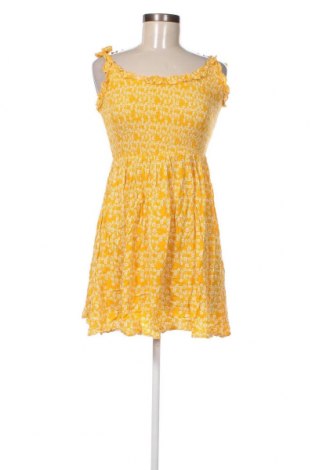 Kleid Rue 21, Größe L, Farbe Gelb, Preis 8,07 €
