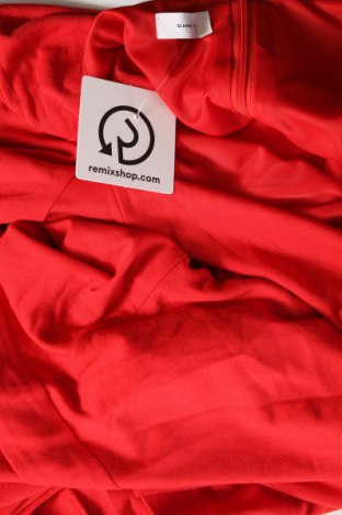 Kleid S.Milton, Größe M, Farbe Rot, Preis 5,01 €
