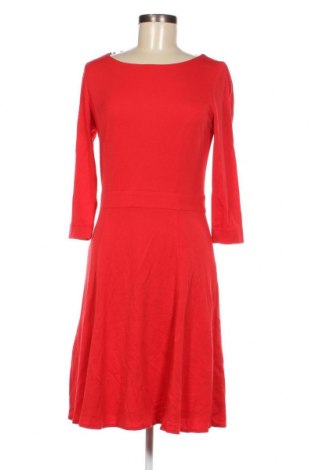 Kleid S.Milton, Größe M, Farbe Rot, Preis 5,01 €