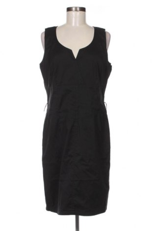 Kleid S.Oliver, Größe L, Farbe Schwarz, Preis 8,52 €