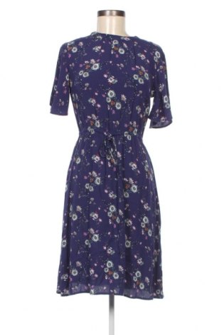 Φόρεμα S.Oliver, Μέγεθος XS, Χρώμα Μπλέ, Τιμή 9,91 €
