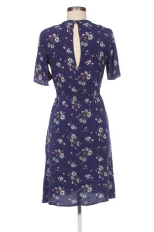 Kleid S.Oliver, Größe XS, Farbe Blau, Preis 17,39 €