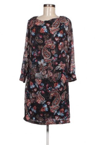 Kleid S.Oliver, Größe XS, Farbe Mehrfarbig, Preis 10,65 €