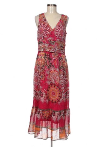 Φόρεμα S.Oliver, Μέγεθος L, Χρώμα Πολύχρωμο, Τιμή 12,62 €