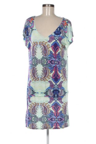 Φόρεμα S.Oliver, Μέγεθος M, Χρώμα Πολύχρωμο, Τιμή 8,50 €