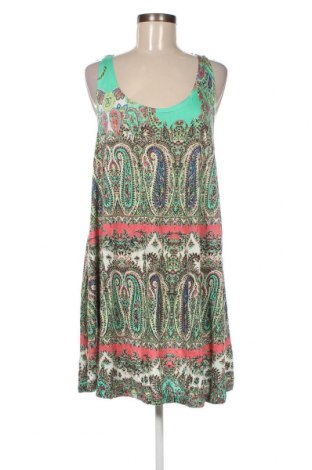 Φόρεμα S.Oliver, Μέγεθος M, Χρώμα Πολύχρωμο, Τιμή 12,62 €