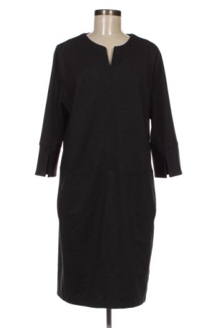 Φόρεμα S.Oliver Black Label, Μέγεθος XL, Χρώμα Γκρί, Τιμή 42,06 €