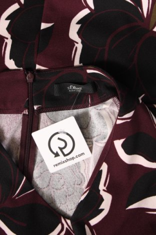 Šaty  S.Oliver Black Label, Veľkosť S, Farba Viacfarebná, Cena  5,02 €
