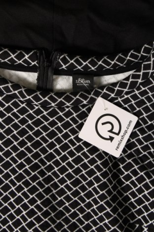 Φόρεμα S.Oliver Black Label, Μέγεθος M, Χρώμα Πολύχρωμο, Τιμή 12,77 €