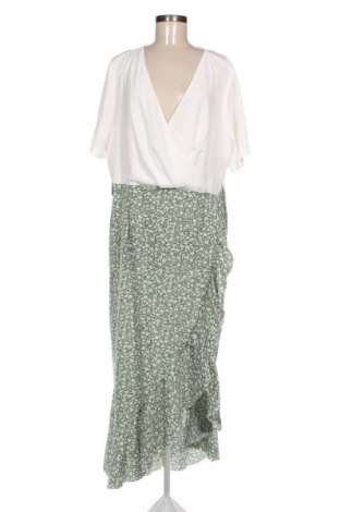 Šaty  SHEIN, Velikost 4XL, Barva Vícebarevné, Cena  439,00 Kč