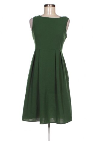 Rochie SHEIN, Mărime M, Culoare Verde, Preț 95,39 Lei