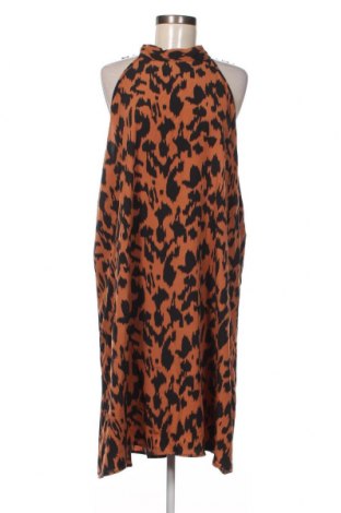 Kleid SHEIN, Größe 4XL, Farbe Mehrfarbig, Preis € 10,70