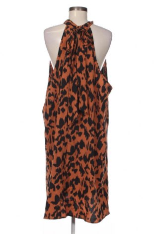 Kleid SHEIN, Größe 4XL, Farbe Mehrfarbig, Preis € 10,70