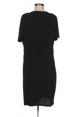 Kleid SHEIN, Größe XXL, Farbe Schwarz, Preis 3,03 €