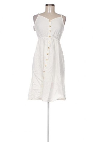 Φόρεμα SHEIN, Μέγεθος M, Χρώμα Λευκό, Τιμή 17,94 €