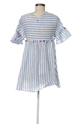 Kleid SHEIN, Größe XS, Farbe Mehrfarbig, Preis € 11,10