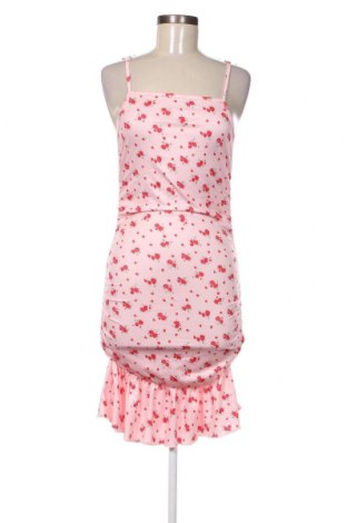 Šaty  SHEIN, Velikost S, Barva Růžová, Cena  139,00 Kč
