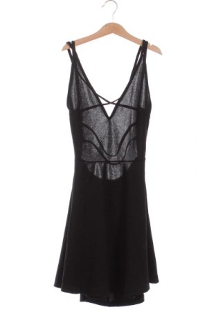 Φόρεμα SHEIN, Μέγεθος XS, Χρώμα Μαύρο, Τιμή 5,74 €