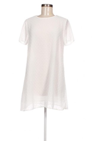 Φόρεμα SHEIN, Μέγεθος S, Χρώμα Λευκό, Τιμή 3,59 €