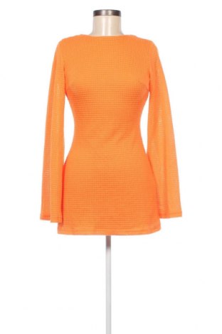 Φόρεμα SHEIN, Μέγεθος XS, Χρώμα Πορτοκαλί, Τιμή 4,27 €