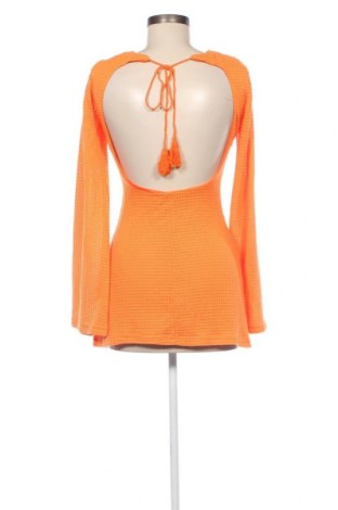 Φόρεμα SHEIN, Μέγεθος XS, Χρώμα Πορτοκαλί, Τιμή 28,45 €