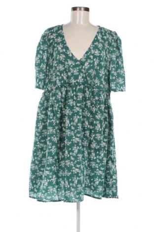 Kleid SHEIN, Größe XL, Farbe Grün, Preis 11,70 €