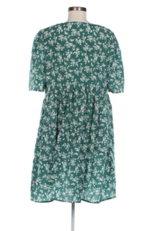 Šaty  SHEIN, Veľkosť XL, Farba Zelená, Cena  9,54 €