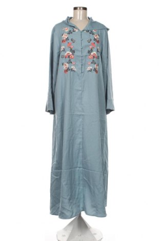 Φόρεμα SHEIN, Μέγεθος XL, Χρώμα Μπλέ, Τιμή 15,25 €
