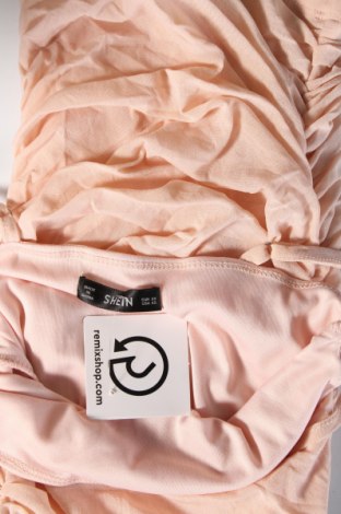 Φόρεμα SHEIN, Μέγεθος XS, Χρώμα Ρόζ , Τιμή 35,88 €