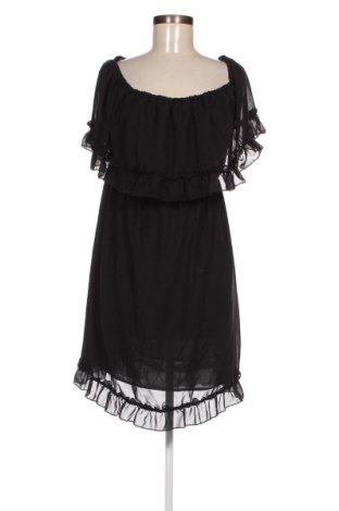 Φόρεμα SHEIN, Μέγεθος XL, Χρώμα Μαύρο, Τιμή 11,66 €