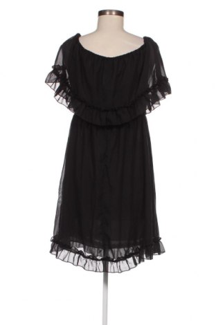 Φόρεμα SHEIN, Μέγεθος XL, Χρώμα Μαύρο, Τιμή 11,66 €