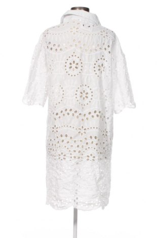 Kleid SHEIN, Größe L, Farbe Weiß, Preis € 20,18
