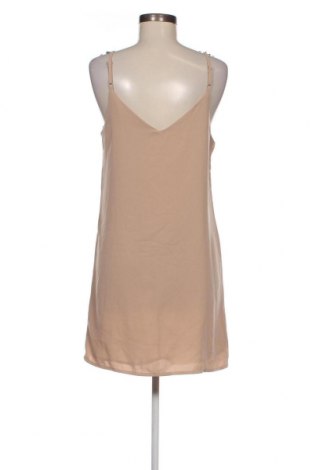 Φόρεμα SHEIN, Μέγεθος M, Χρώμα  Μπέζ, Τιμή 5,38 €