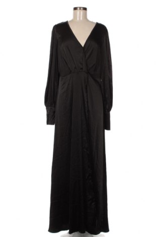 Φόρεμα SHEIN, Μέγεθος XL, Χρώμα Μαύρο, Τιμή 23,68 €