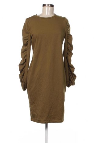 Šaty  SHEIN, Veľkosť M, Farba Zelená, Cena  2,63 €