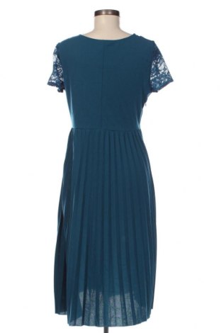 Šaty  SHEIN, Veľkosť L, Farba Modrá, Cena  32,89 €