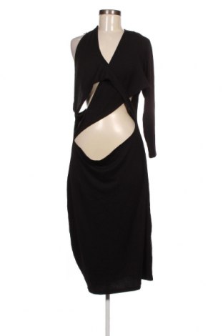 Φόρεμα SHEIN, Μέγεθος 3XL, Χρώμα Μαύρο, Τιμή 10,94 €