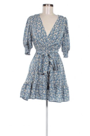 Šaty  SHEIN, Velikost XS, Barva Modrá, Cena  277,00 Kč