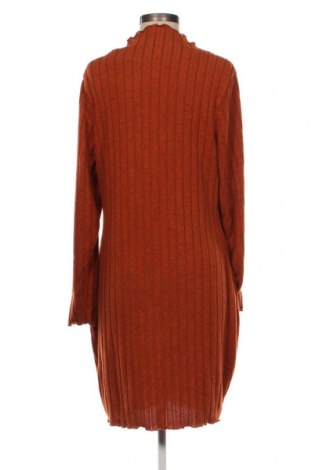 Φόρεμα SHEIN, Μέγεθος XXL, Χρώμα Καφέ, Τιμή 14,83 €