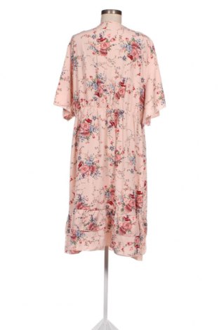 Φόρεμα SHEIN, Μέγεθος 5XL, Χρώμα Ρόζ , Τιμή 17,94 €
