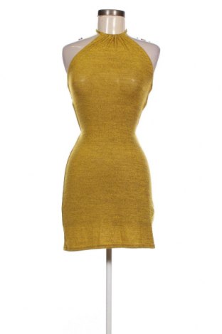 Kleid SHEIN, Größe S, Farbe Gelb, Preis € 20,18