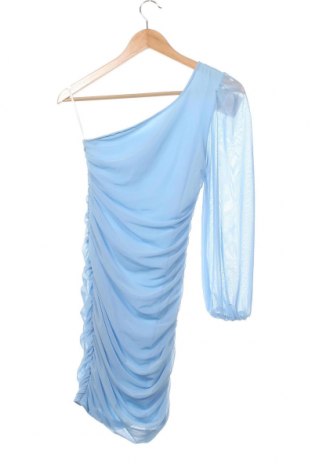 Šaty  SHEIN, Velikost S, Barva Modrá, Cena  379,00 Kč