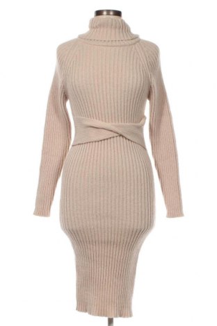 Šaty  SHEIN, Veľkosť S, Farba Béžová, Cena  4,60 €