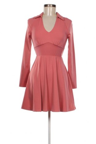 Kleid SHEIN, Größe S, Farbe Rosa, Preis 12,11 €