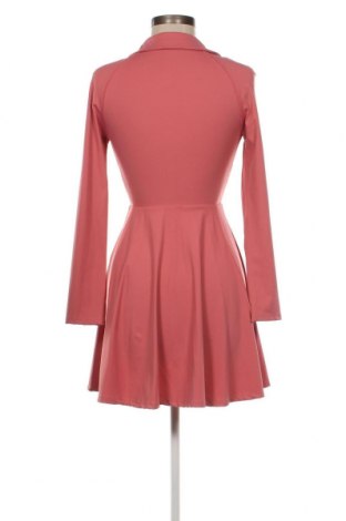 Kleid SHEIN, Größe S, Farbe Rosa, Preis 11,50 €