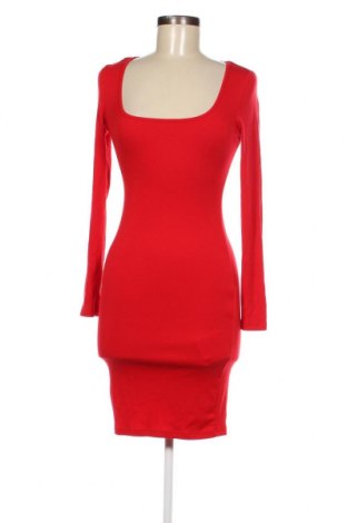 Kleid SHEIN, Größe S, Farbe Rot, Preis € 5,05